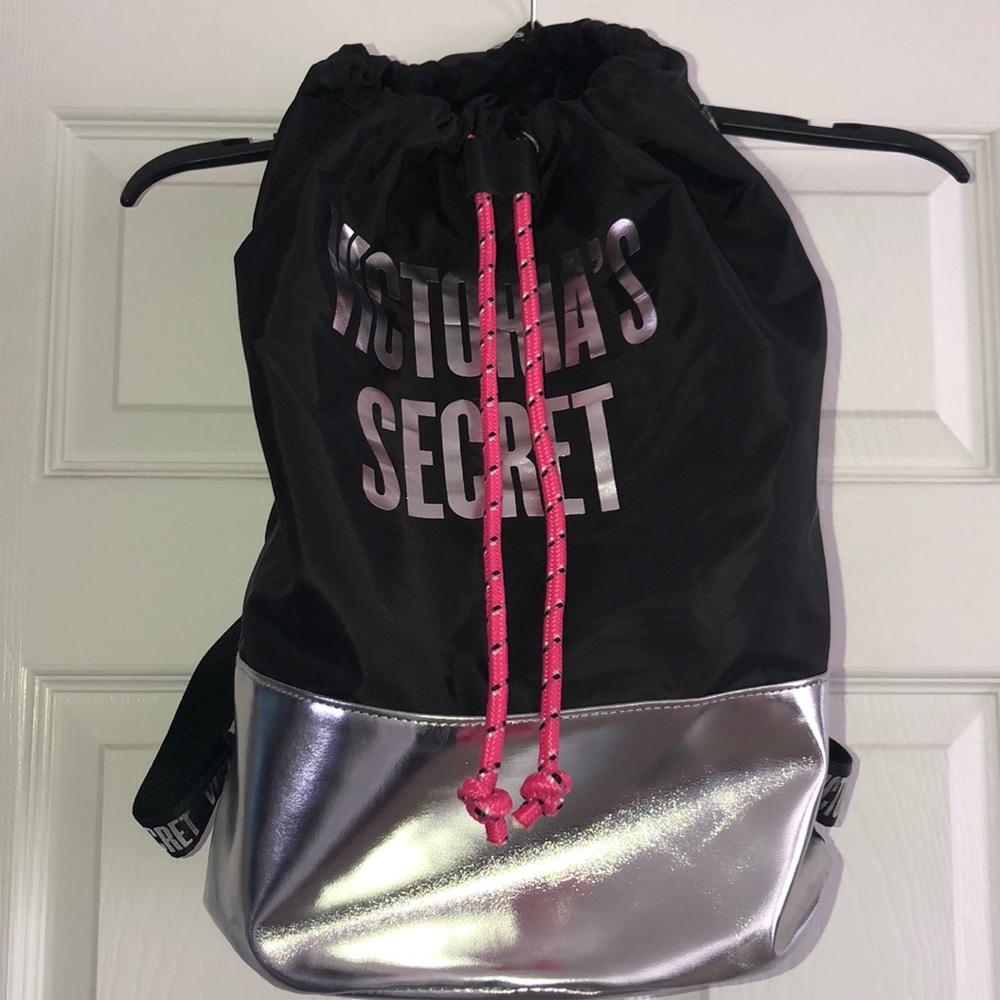 Victoria’s Secret backpack